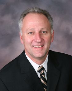 Township Clerk