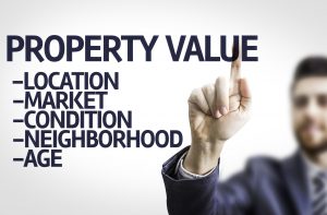 Picture of Property Value Descriptors