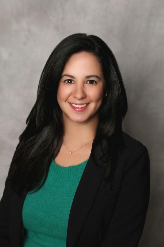Engy Sutherland, Trustee