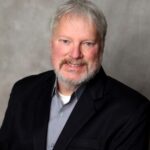 Gary Kleppe, Clerk