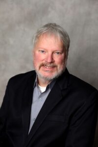 Gary Kleppe, Clerk