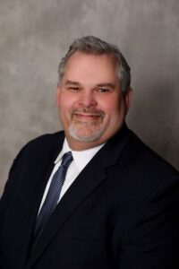 Timothy M. Murray, Supervisor