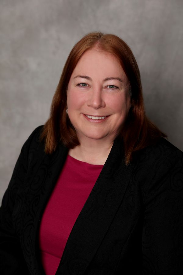 Ilse Messner, Trustee
