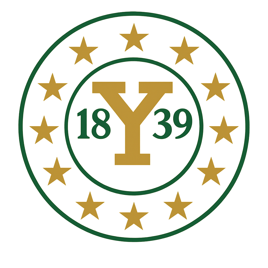 York Township Logo