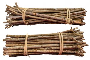 Image of Bundled Sticks